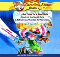 Geronimo_Stilton___Books_7-9